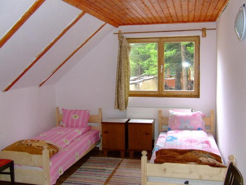 Pension Biro Harghita-Băi Quarto foto