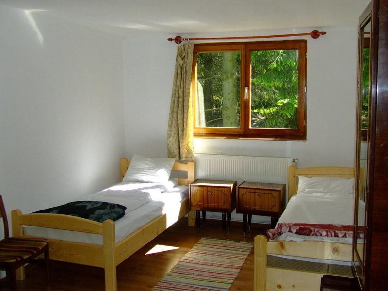 Pension Biro Harghita-Băi Quarto foto