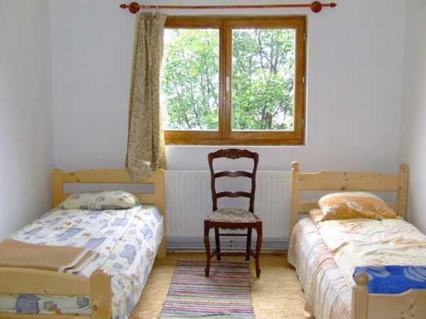 Pension Biro Harghita-Băi Quarto foto