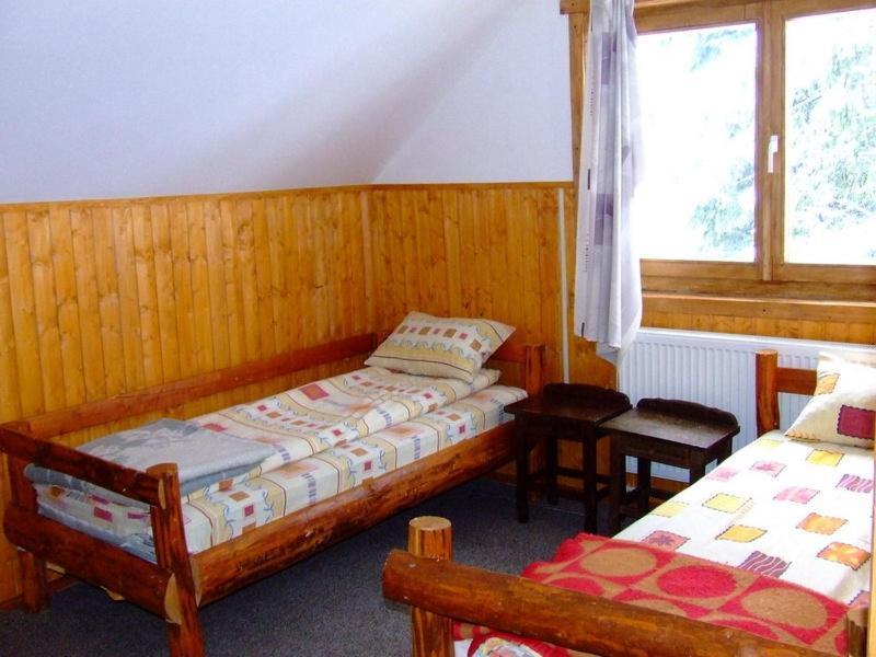 Pension Biro Harghita-Băi Quarto foto