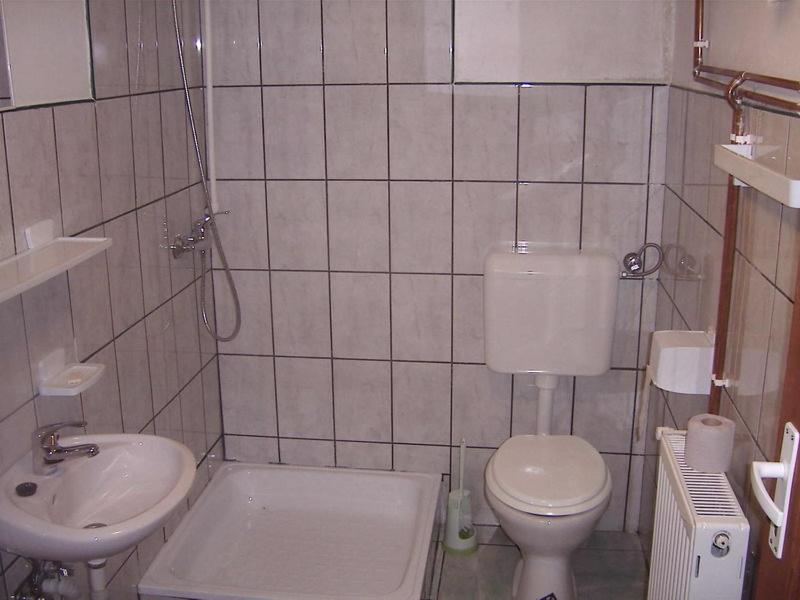 Pension Biro Harghita-Băi Quarto foto