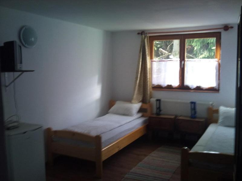 Pension Biro Harghita-Băi Quarto foto