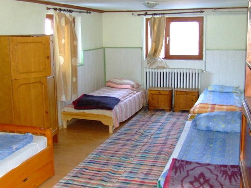 Pension Biro Harghita-Băi Quarto foto